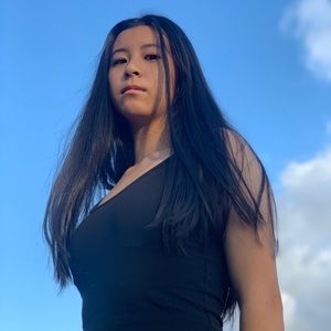 Meet your Posher, Jasmine